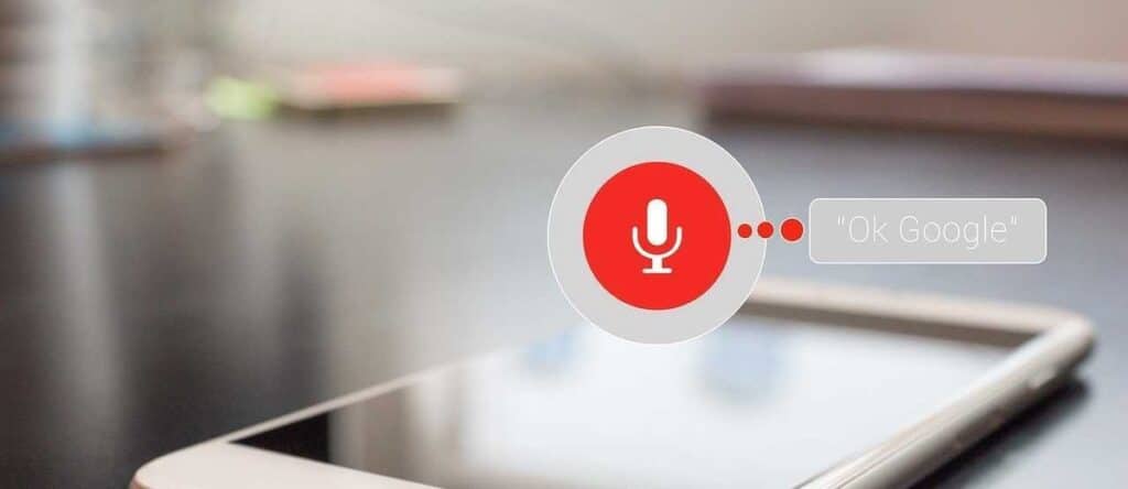 Ok, Google: How to Get my MENA Startup Ready for Voice Search?