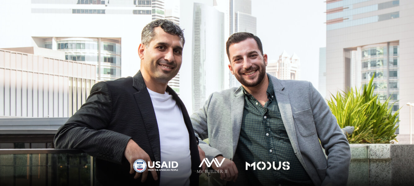 Modus partners with USAID to launch impact-focused Venture Builder in Egypt