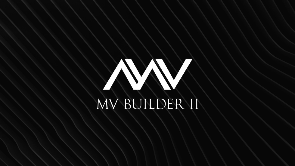 MV Builder II