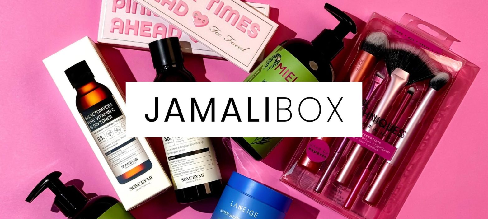 Modus Venture Builder Jamalibox Case study